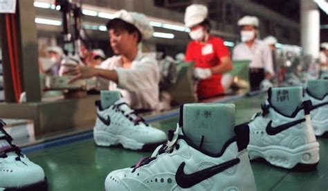 nike made in vietnam fake - Nike factories in Vietnam.